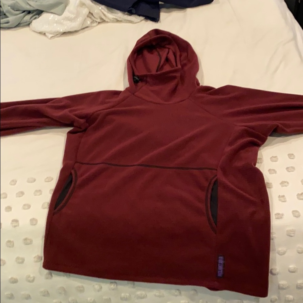 melanzana jacket